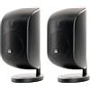 Bowers & Wilkins M1 Matte Black Coppia Casse Scaffale 20-100W 2 vie Bass Reflex Staffa Muro