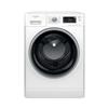 Whirlpool - Lavatrice Ffb 848 Bsv It 8 Kg Classe A-bianco