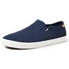 TOMS Baja, Sneaker Uomo, Blu (Navy), 46 EU
