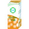 Oh International PROFITO VSB - 50 ml - Complesso Fitosinergico