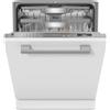 MIELE G 7293 SCVi Lavastoviglie a scomparsa totale/ Vollintegrierter Geschirrspüler