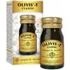 DR.GIORGINI SER-VIS SRL Olivis-t Classic Pastiglie 30 G