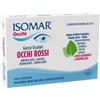 EURITALIA PHARMA (DIV.COSWELL) Isomar Occhi Rossi Gocce Oculari Acido Ialuronico 0,20% 15 Flaconcini
