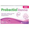 METAGENICS BELGIUM BVBA Probactiol Donna 15 Capsule