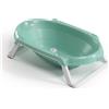 Okbaby Vaschetta pieghevole ONDA SLIM azzurra 0-12 mesi - Ok Baby