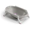Okbaby Vaschetta pieghevole ONDA SLIM grigia 0-12 mesi - Ok Baby