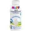 HiPP Latte 2 di proseguimento liquido 470 ml Bio Combiotic - Hipp
