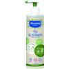 Mustela Gel detergente 400ml bio - Mustela