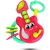 Clementoni Baby Clementoni - Sonaglino Elettronico Baby Chitarra