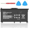 Hafiuege HT03XL L11119-855 Batteria di Ricambio B0007-D Compatibile con HP