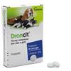 Droncit x 6 cpr vet - 100388038 - prodotti-veterinari
