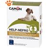 Camon Dog&Cat Orme Naturali HELP-NEFRO - Confezione Da 30 Compresse