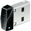 D-Link DWA-121 scheda di rete e adattatore WLAN 150 Mbit/s