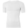 Mico Maglia Intima Aderenteextra Dry M/M Bianca Uomo