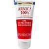 Pearson Arnica 100'S Riscaldante Tubo 100Ml
