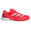 Adidas Defiant Speed 2 M Lucid Red Tennis