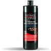 Generico 3 PEZZI SHAMPOO NUTRIENTE PER CAPELLI SECCHI E CRESPI CON OLIO DI: COCCO MANDORLE E ARGAN USO PROFESSIONALE 800ml RETINOL COMPLEX TRICO