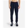 Fila Basic M - Pantalone - Uomo - Blu