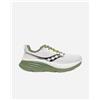 Saucony Hurricane 24 M - Scarpe Running - Uomo - Bianco