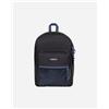 Eastpak Pinnacle Kontrast - Zaino - Nero