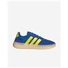 Adidas Core Barreda Decode M - Scarpe Sneakers - Uomo - Blu
