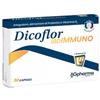 AG PHARMA SRL Dicoflor IbdImmuno 30 capsule (SCAD.10/2025)