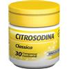 Citrosodina Masticabile Digestivo Pesantezza di Stomaco,30 Compresse Masticabili