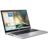 ACER NB ACER AS A3 NX.K6TET.01M 15.6FHD AG I5-1235U 32DDR4 1TBSSD W11 1Y BT WIFI MIC CAM TPM RJ45 HDMI 3USB NUMPAD