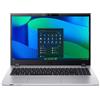ACER NB ACER TMP215-55 NX.BE1ET.002 15.6FHD AG I5-1334U 16DDR5 512SSD W11PRO 1Y BT WIFI MIC CAM TPM RJ45 HDMI 4USB NUMPAD
