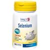 LONGLIFE Srl LONGLIFE SELENIUM 100CPR