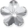 SANICO SRL BJT963 ORECCHINI HILION FLO STAINLESS STEEL