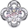 SANICO SRL BJT242 ORECCHINI DUCHESS STEEL SW STAINLESS STEEL