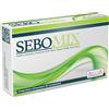 aristeia farmaceutici Sebomix 30compresse