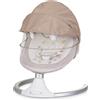 CHIPOLINO Altalena Baby Cradles Beige