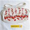 Baby The Stars Shine Bright Pochette a tracolla Baby The Stars Shine Bright Fragola da donna 28 cm 11"