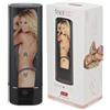 Kiiroo Onyx+ Jessica Drake Exp. - masturbatore interattivo (nero)