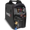 Headux Titan Mig 218 Ixp | Saldatrice Multiprocesso Mma, Mig, Tig