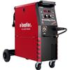 Bester Mig 215-s By Lincoln | Saldatrice Multiprocesso Mma, Mig, Tig