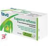 RATIOPHARM ITALIA Srl EUGASTROL REFLUSSO*14CPR 20MG