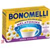 BONOMELLI SRL CAMOMILLA SOLUBILE MELATONINA MAGNESIO 16 BUSTINE