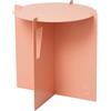 ATELIER DOBRA - Tavolino d'appoggio Cruz - Designer Sacha Wolf