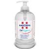 Gel X-Germ disinfettante mani - 500 ml - Amuchina Professional