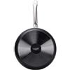 Moneta Etnea Pro Padella 36 cm manico inox di Moneta