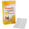 PIù MEDICAL Propoli+ Latte E Miele 20 Compresse Masticabili