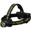 LEDLENSER Torcia frontale ricaricabile 1000 lumen H7R Work