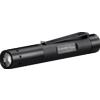 LEDLENSER Torcia da ispezione ricaricabile 120 lumen P2R Core