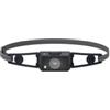 LEDLENSER Torcia frontale NEO 1R Black 250 lumen Art.502712