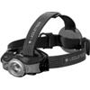 LEDLENSER Torcia frontale Bluetooth 1000 lumen MH11 Gray/Black