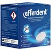 BUDETTA FARMA Srl Cliadent 56 Compresse Effervescenti