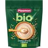 PLASMON (HEINZ ITALIA SpA) Crema di Orzo e Avena Plasmon 200g